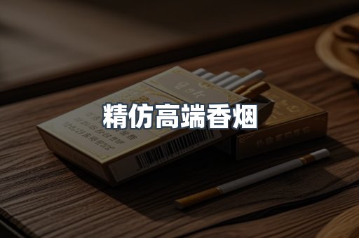 精仿高端香烟